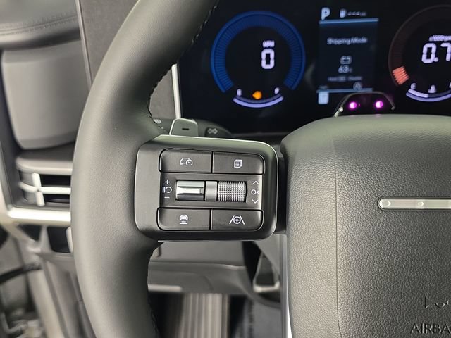 New 2026 Hyundai Santa Fe SEL AWD/4WD image 30