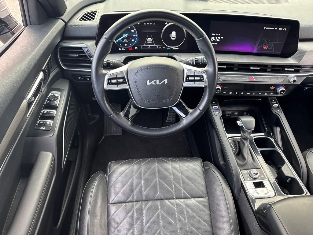 Used 2024 Kia Telluride SX X-Pro image 15