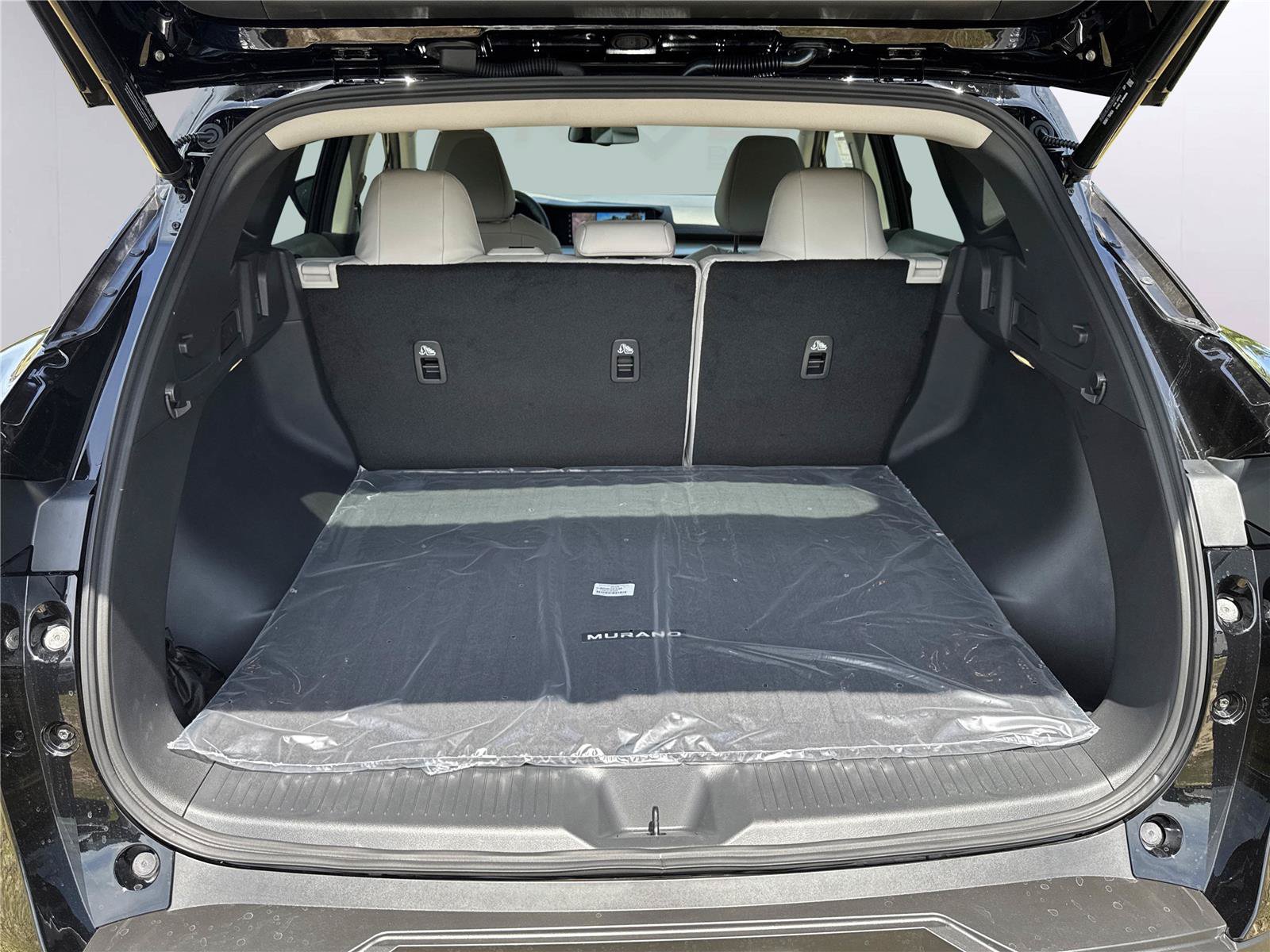 New 2026 Nissan Murano SL AWD/4WD image 33