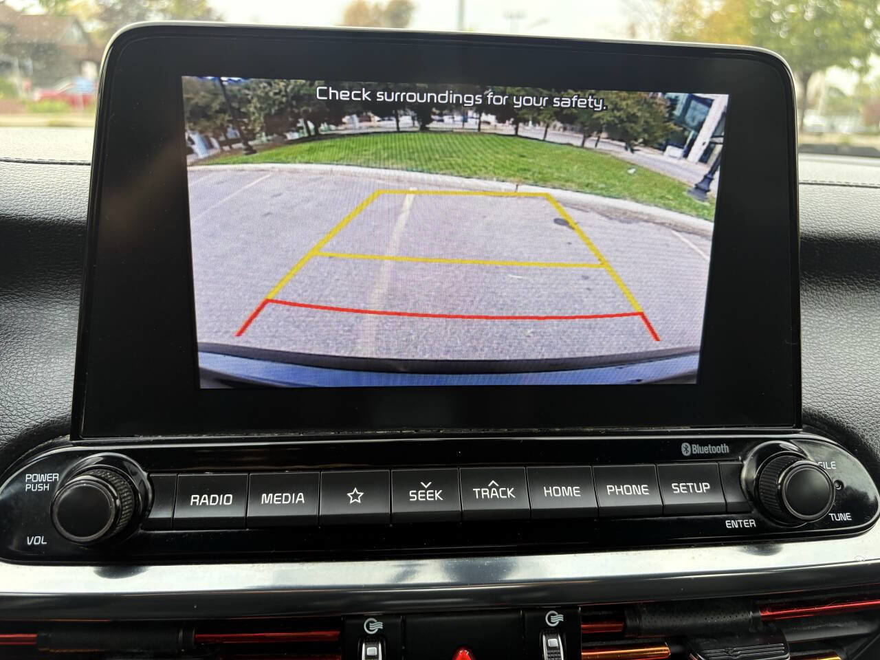 Used 2021 Kia Forte GT-Line image 40