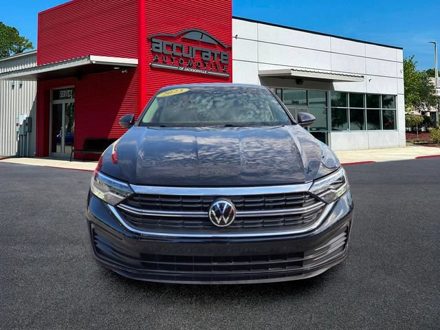 Used 2023 Volkswagen Jetta S FWD image 8
