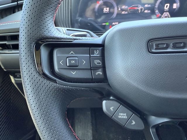 New 2025 Dodge Charger R/T w/ Quick Order Package 25M R/T image 18