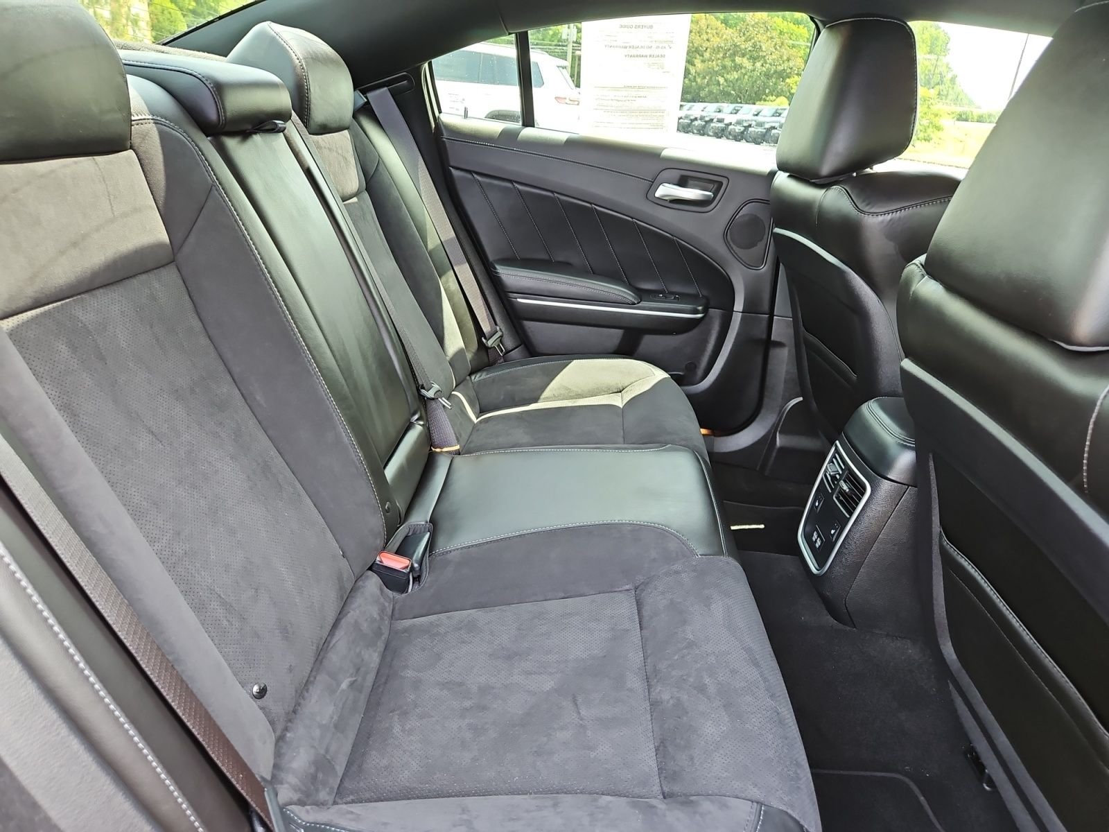 Used 2021 Dodge Charger Scat Pack RWD image 17
