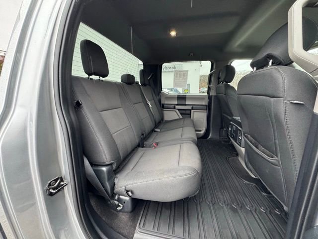 Used 2020 Ford F150 XL w/ Equipment Group 101A Mid image 19