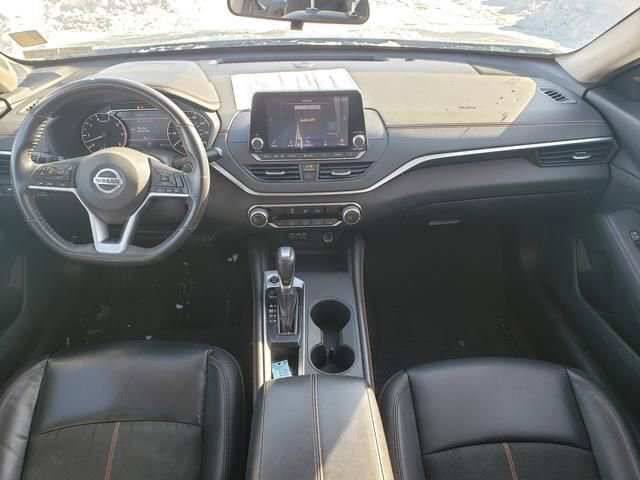 Used 2022 Nissan Altima 2.5 SR FWD image 22