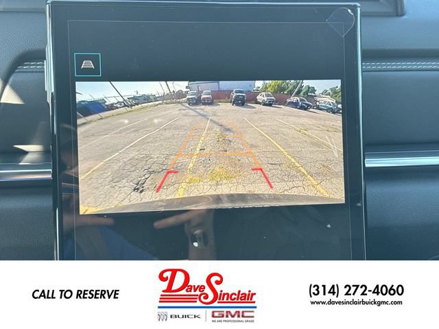 New 2027 GMC Terrain Elevation w/ Elevation Premium Package FWD image 17