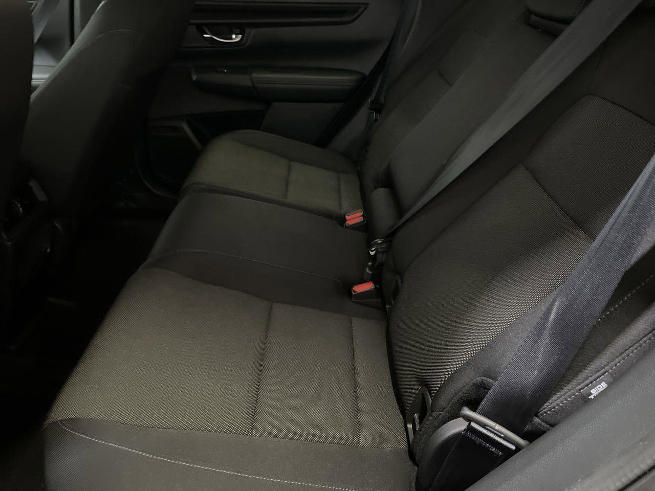 Used 2025 Honda CR-V LX image 21