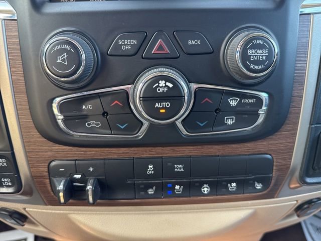 Used 2014 RAM 1500 Laramie w/ Convenience Group image 21