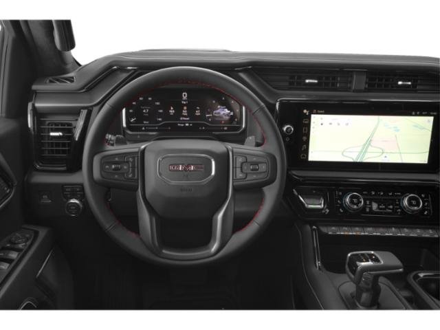Used 2026 GMC Sierra 1500 AT4X AWD/4WD image 9