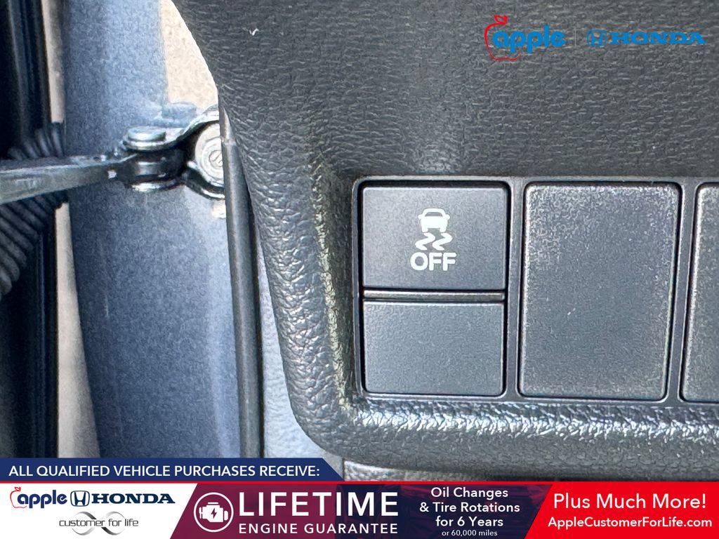 Used 2025 Honda Civic Sport Touring image 30