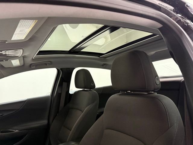 Used 2024 Chevrolet Malibu LT image 13