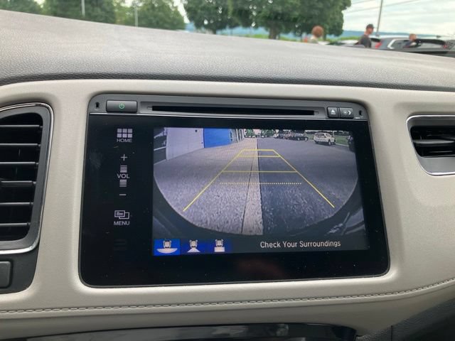 Used 2016 Honda HR-V EX-L image 22