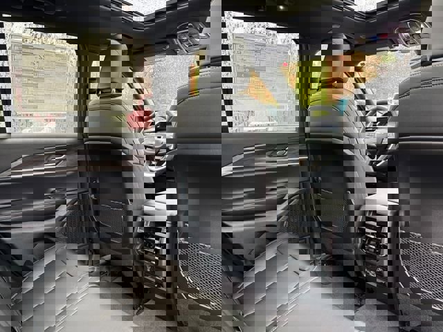 New 2025 Jeep Grand Cherokee Limited w/ Black Appearance Package AWD/4WD image 22