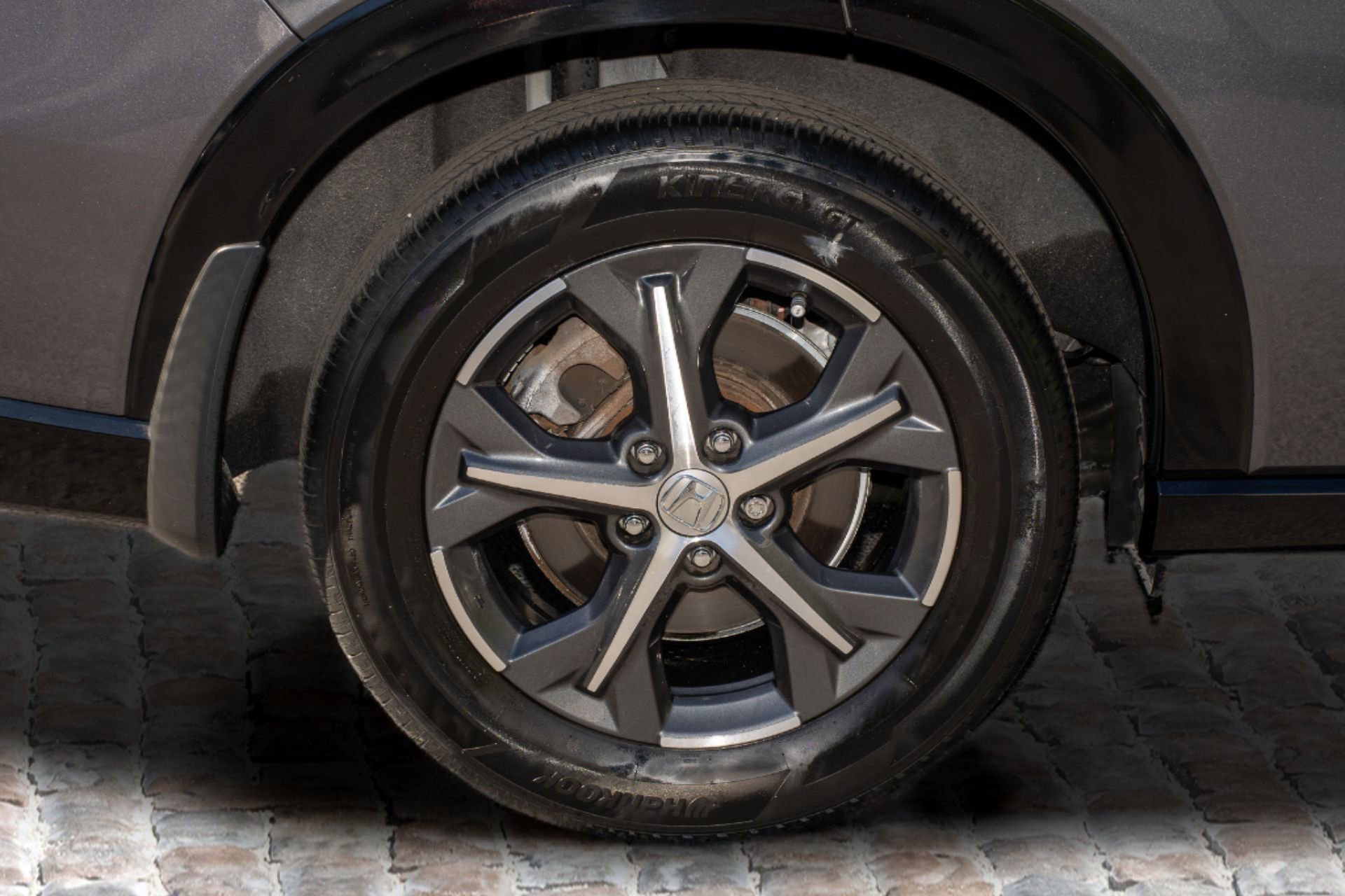 Certified 2023 Honda HR-V EX-L image 41