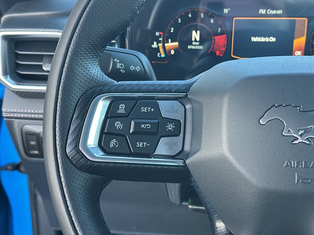 New 2026 Ford Mustang GT Premium image 15