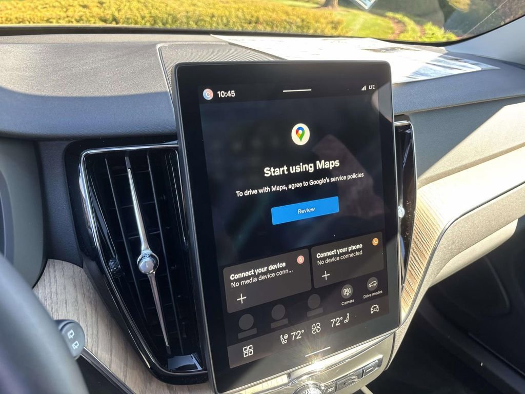 New 2026 Volvo XC60 B5 Plus w/ Protection Package Premier image 19