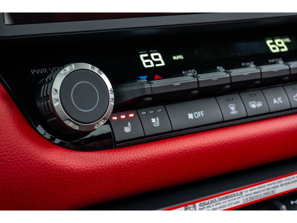 New 2026 Toyota Tundra TRD Pro image 25