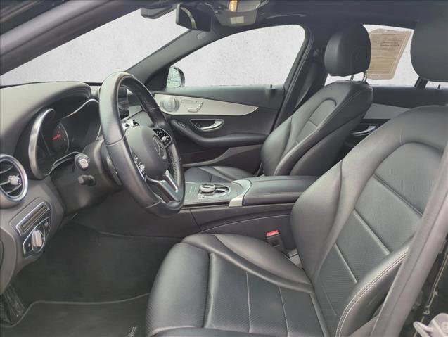 Used 2019 Mercedes-Benz C 300 Sedan image 17