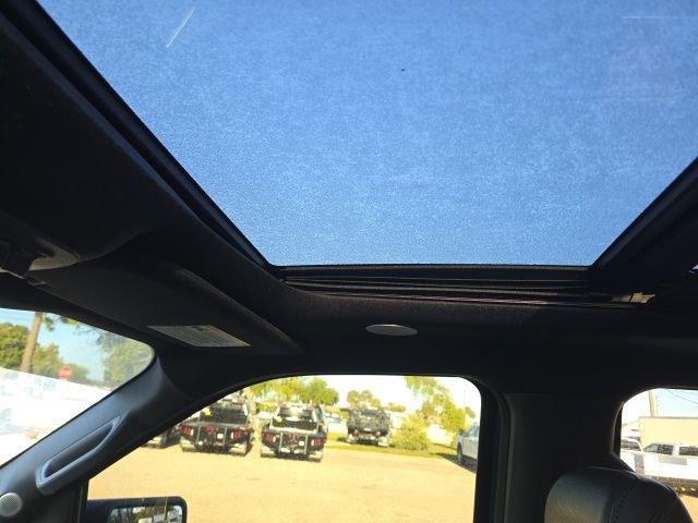 Used 2022 Ford F150 Raptor w/ Equipment Group 801A High image 14