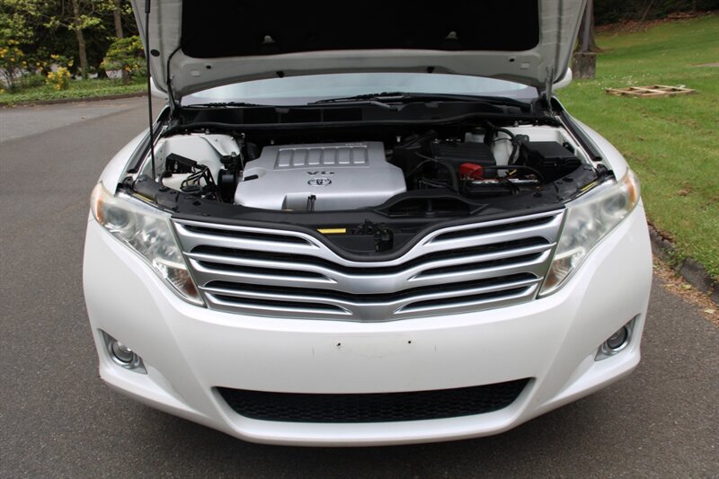 Used 2009 Toyota Venza AWD image 20
