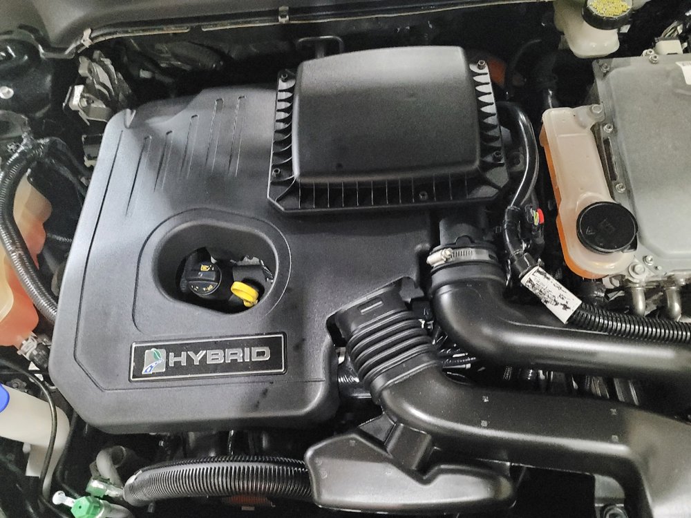 Used 2018 Ford Fusion S image 30