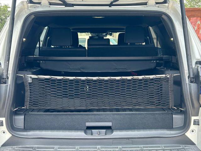 Certified 2025 Toyota 4Runner Platinum AWD/4WD image 14