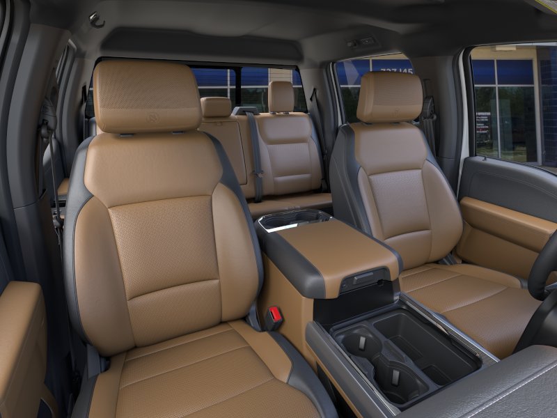 New 2026 Ford F350 Lariat AWD/4WD image 10