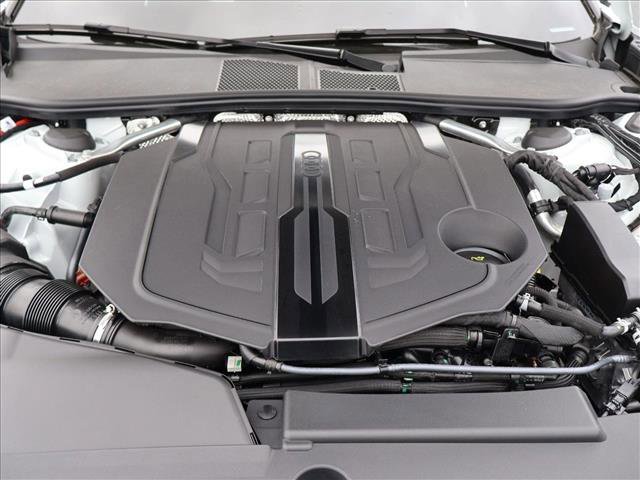 New 2026 Audi A6 Premium Plus AWD/4WD image 18