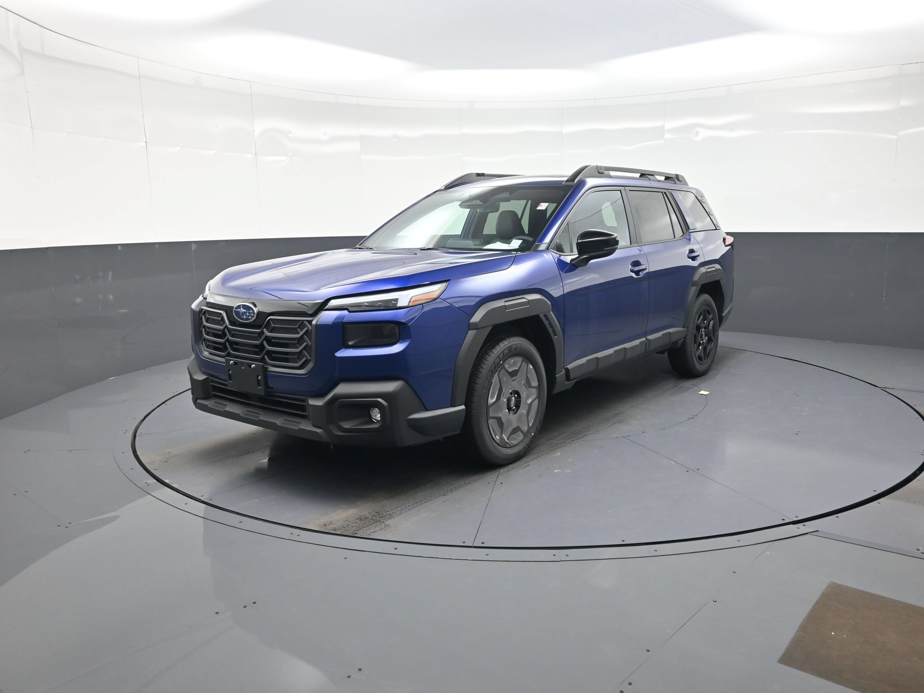 New 2026 Subaru Outback Limited AWD/4WD image 7