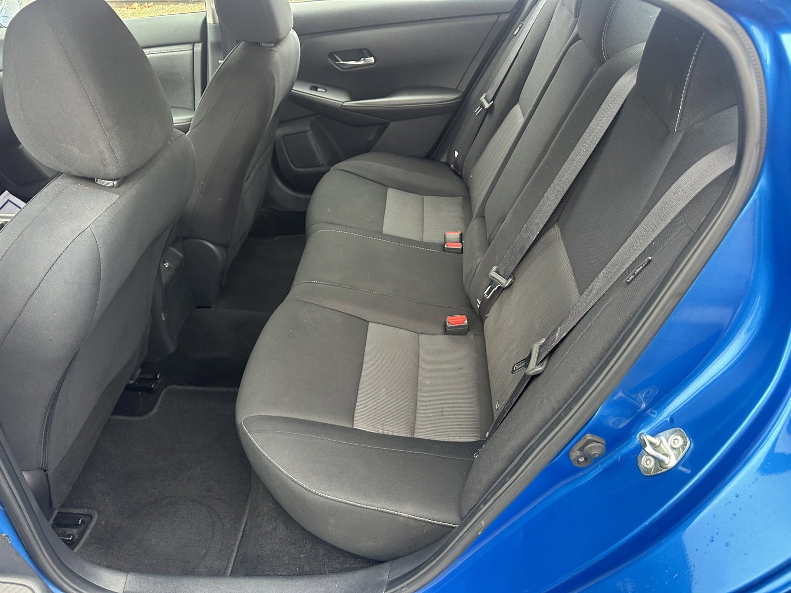 Used 2022 Nissan Sentra SV image 16