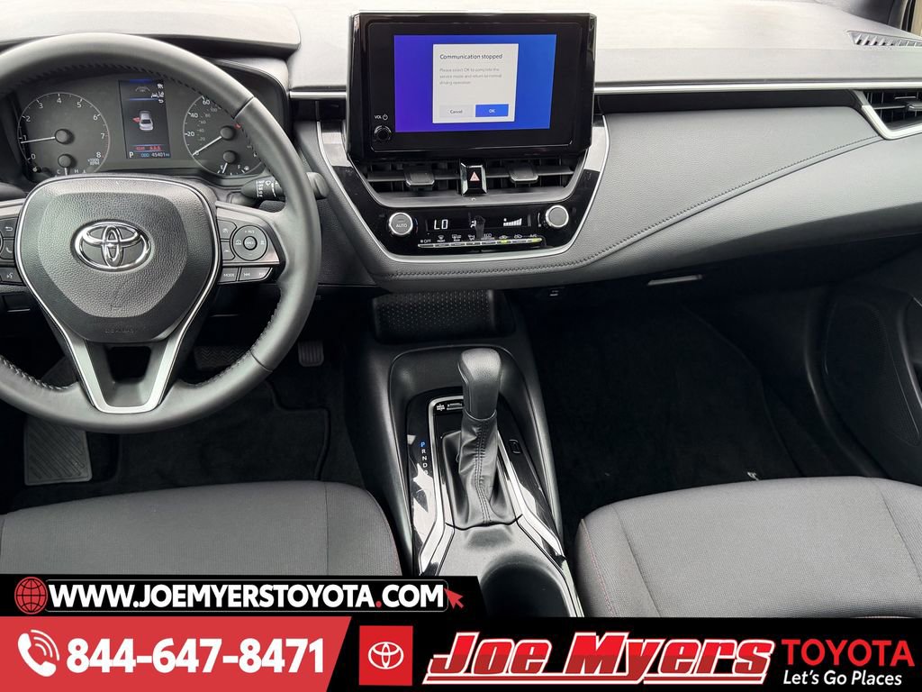 Used 2023 Toyota Corolla SE image 17