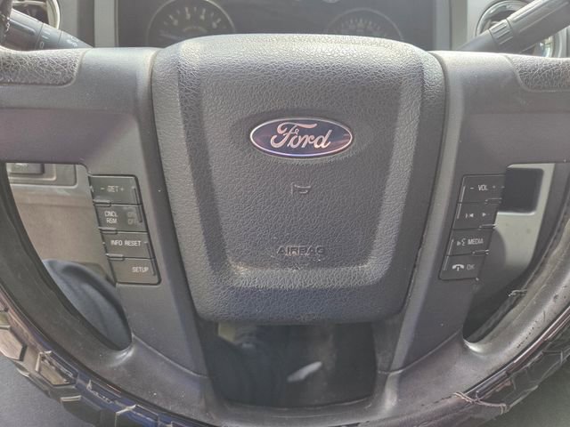 Used 2013 Ford F150 XLT AWD/4WD image 17