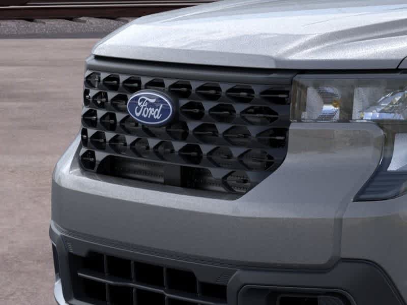 New 2026 Ford Maverick XLT w/ XLT Luxury Package AWD/4WD image 19