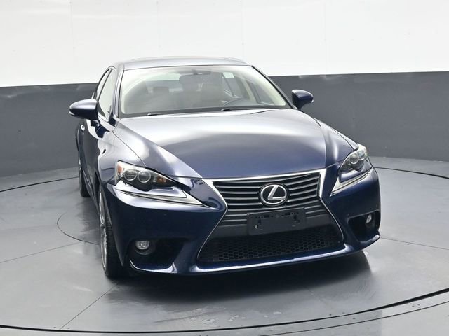 Used 2015 Lexus IS 250 AWD w/ Navigation System Package image 10