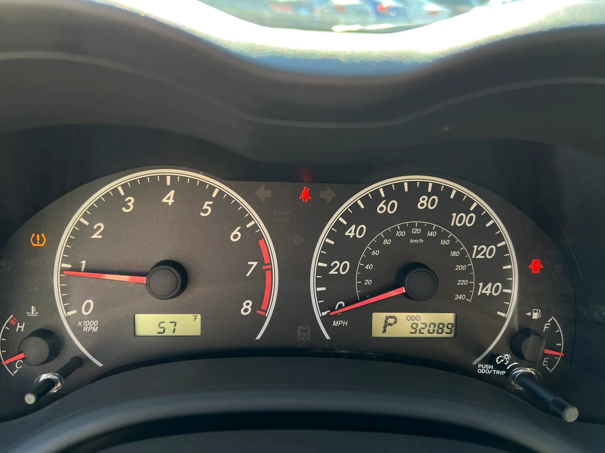 Used 2013 Toyota Corolla L image 12