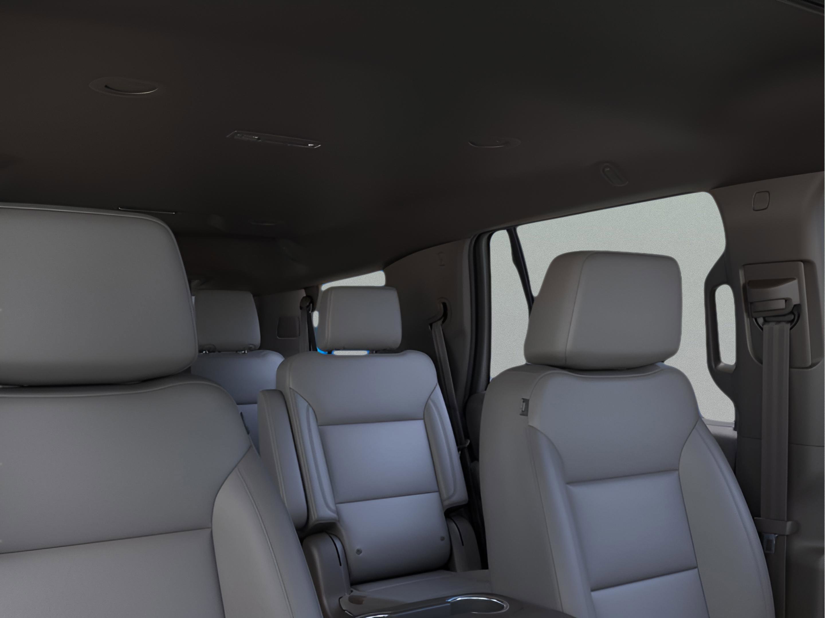 New 2026 Chevrolet Tahoe LT image 25