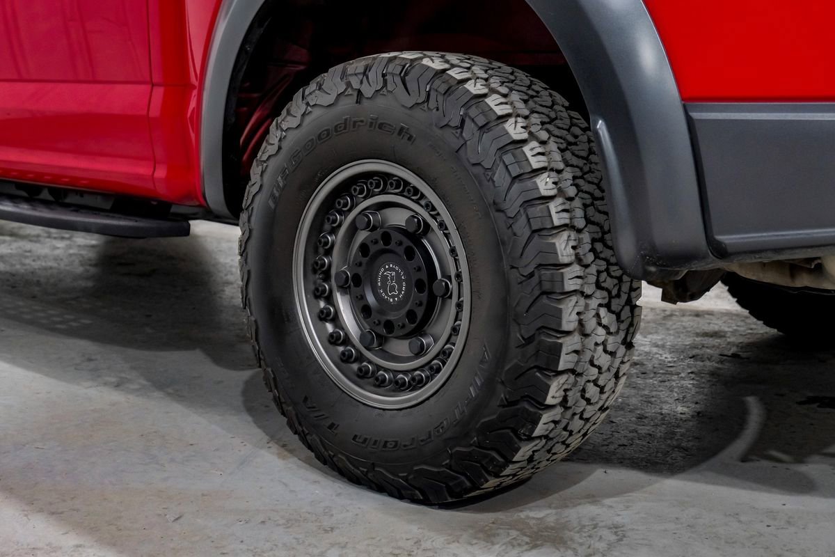 Used 2019 Ford F150 Raptor w/ Equipment Group 802A Luxury image 64