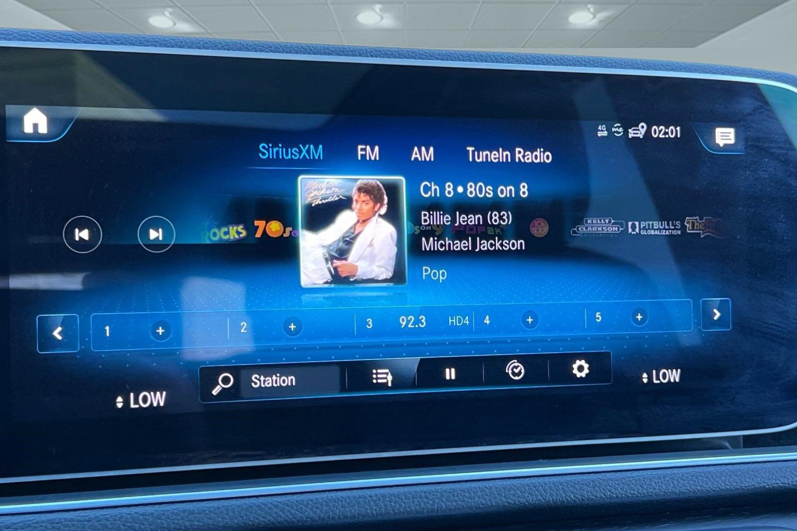 Used 2022 Mercedes-Benz GLE 350 4MATIC image 24