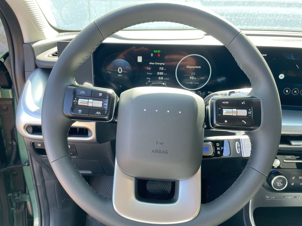 New 2026 Hyundai Ioniq 9 SEL image 39