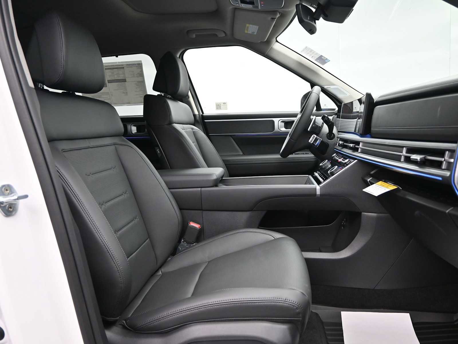 New 2026 Hyundai Santa Fe Limited image 9