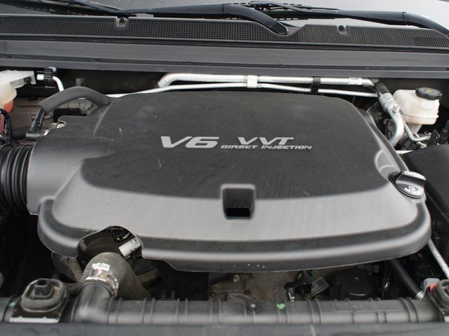 Certified 2022 GMC Canyon Elevation image 25