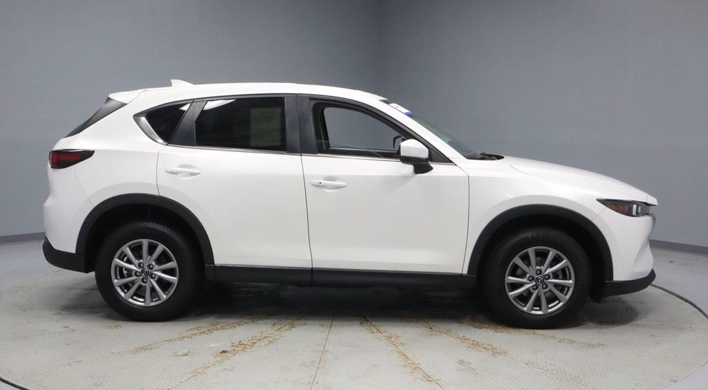 Used 2023 MAZDA CX-5 AWD 2.5 S image 14