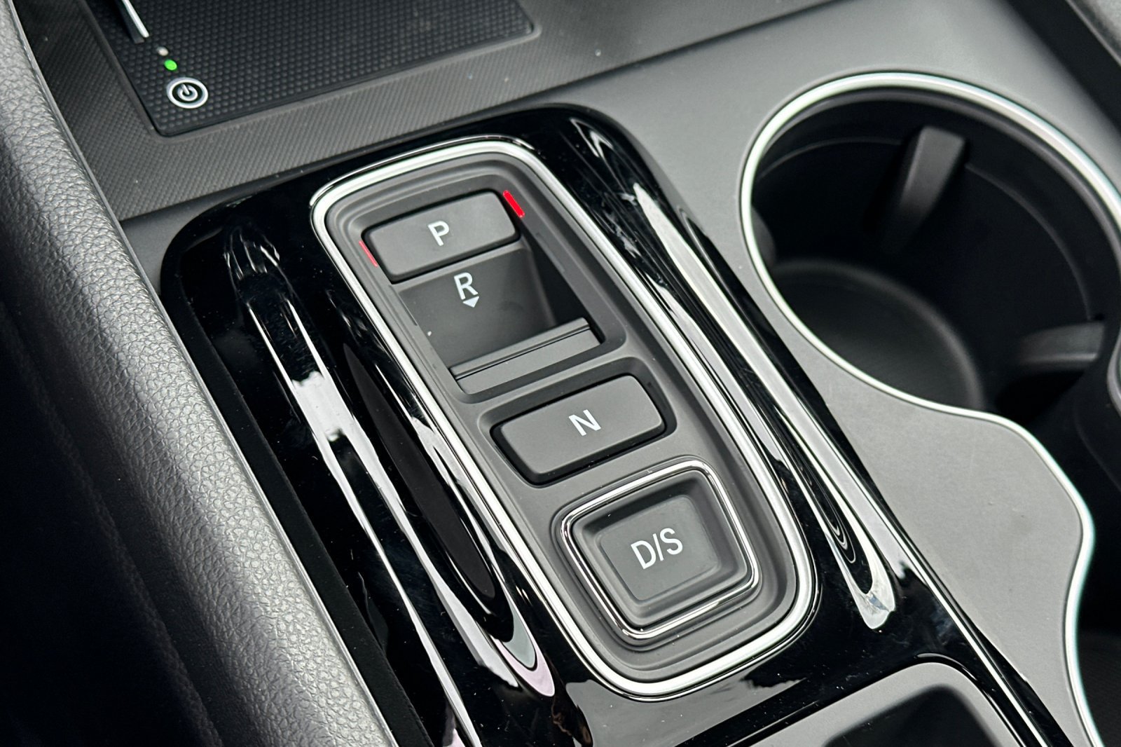 New 2026 Honda Pilot Touring image 23