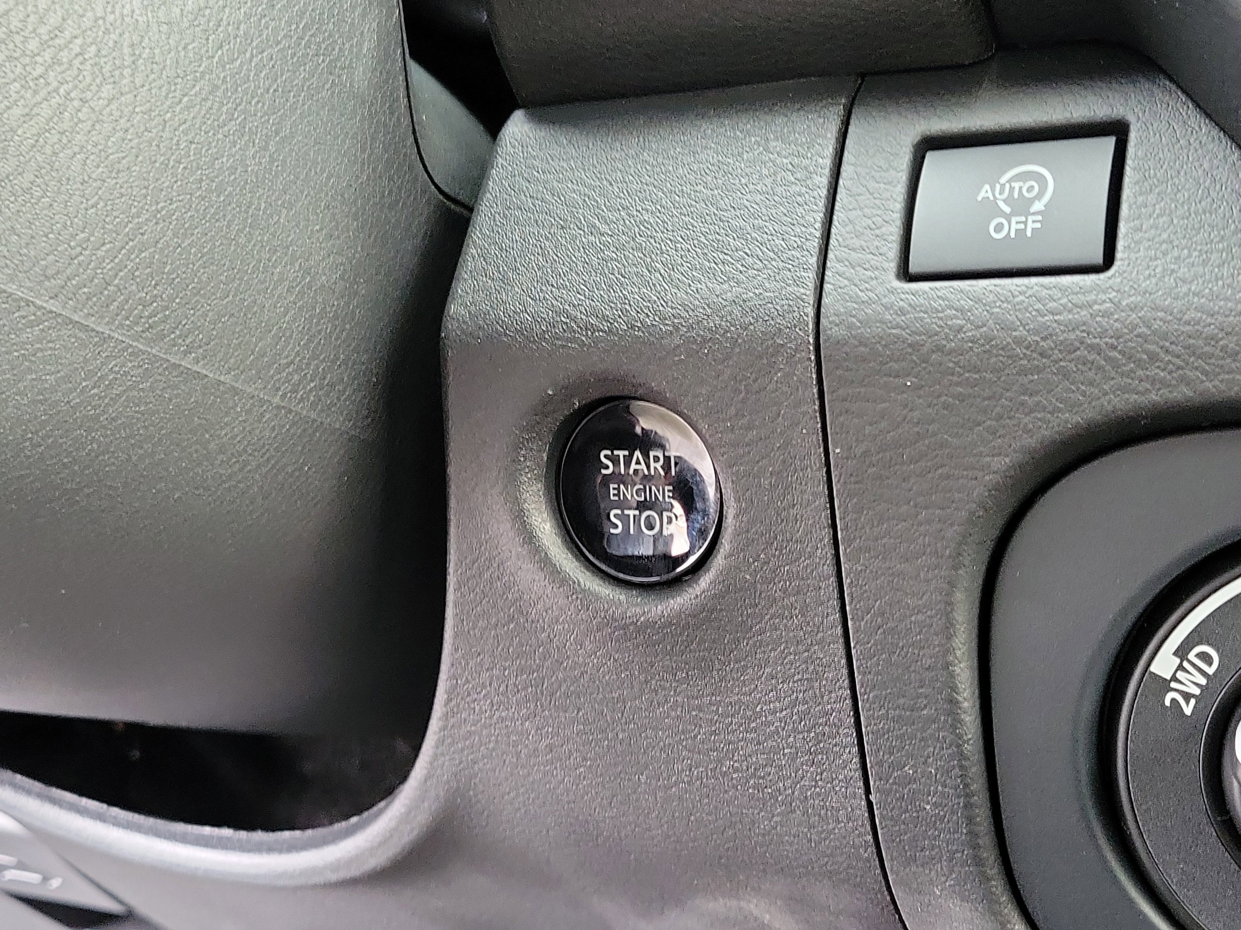 New 2026 Nissan Frontier PRO-4X w/ Pro Premium Package image 28