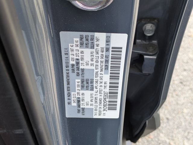 Used 2023 MAZDA CX-30 AWD 2.5 S w/ Preferred Package image 34