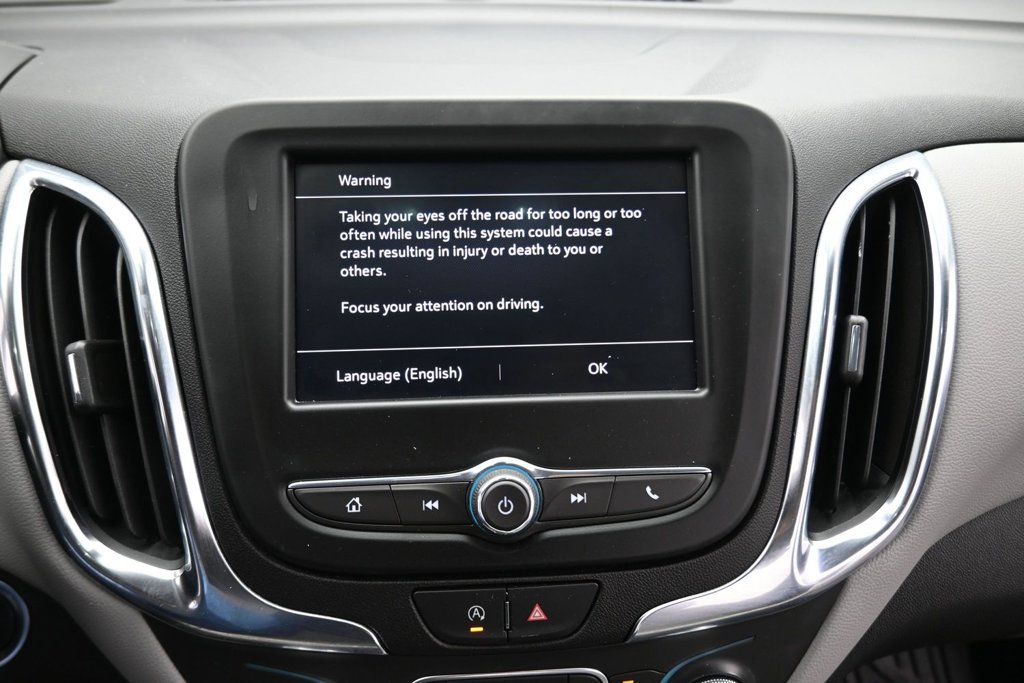 Used 2024 Chevrolet Equinox LS w/ LS Convenience Package FWD image 10