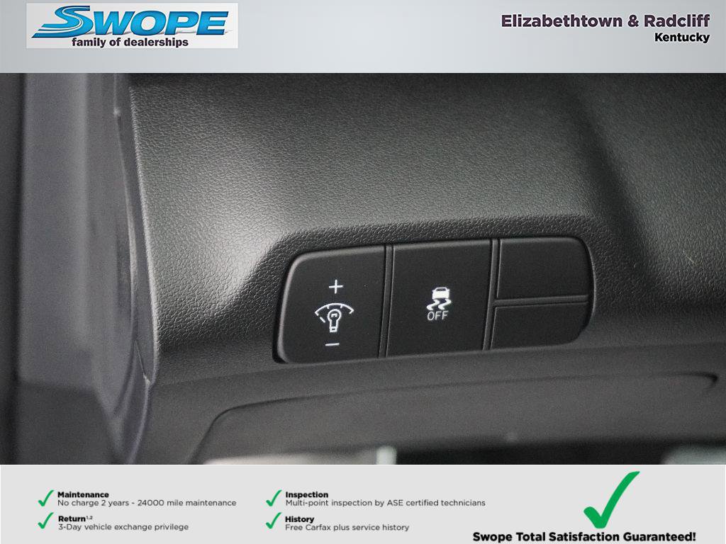 New 2026 Hyundai Elantra SEL Sport Premium w/ Cargo Package image 15