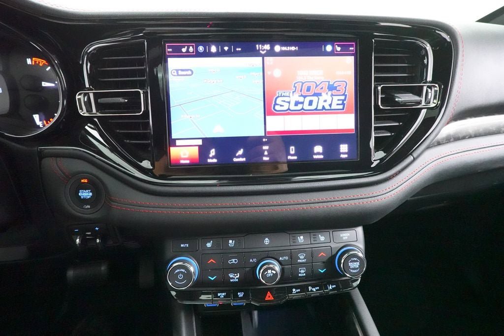 Used 2024 Dodge Durango R/T AWD/4WD image 15