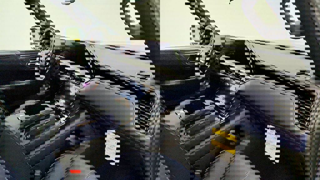 Used 2026 INFINITI QX80 4WD image 28