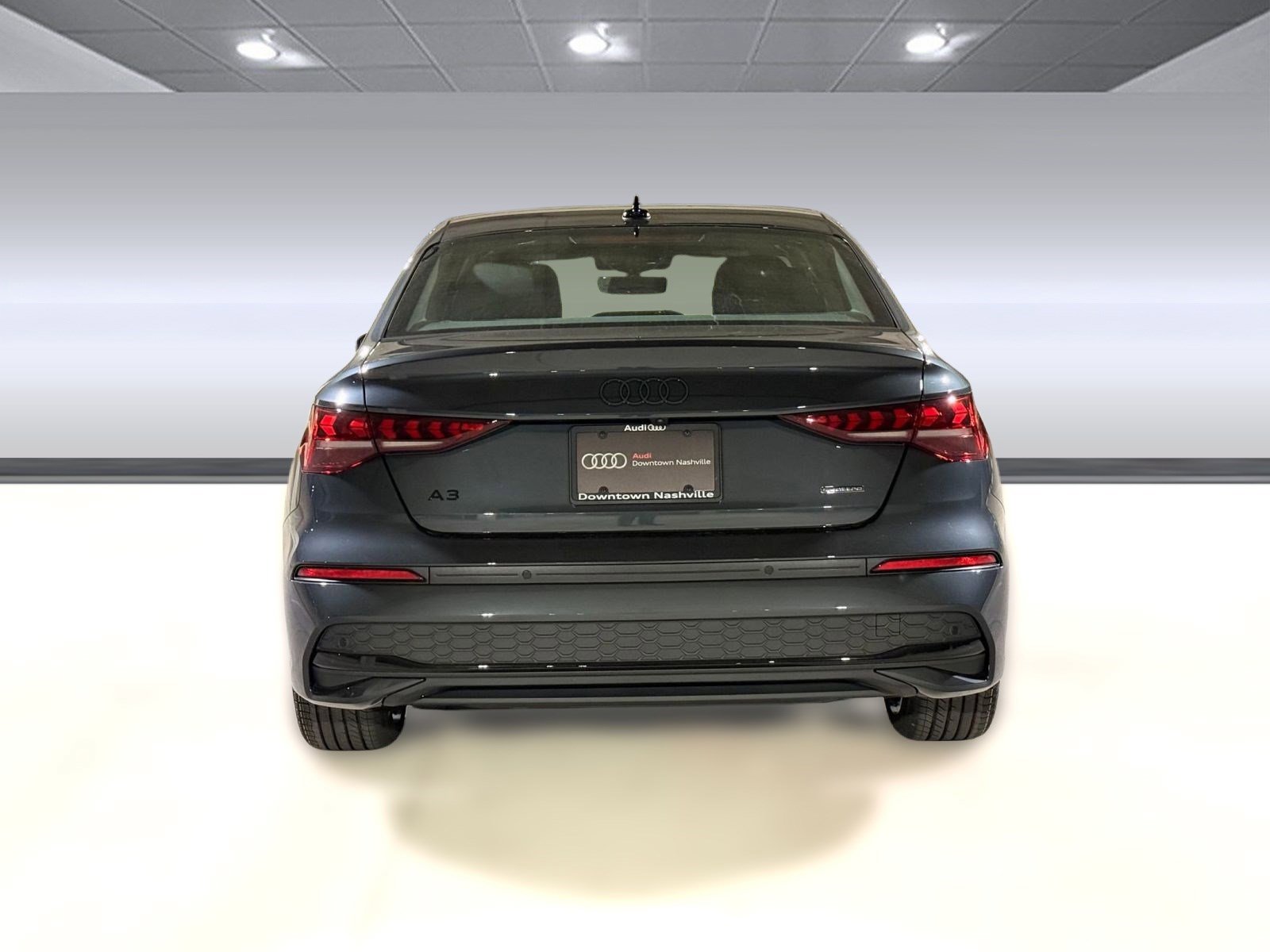 New 2026 Audi A3 2.0T Premium Plus image 10